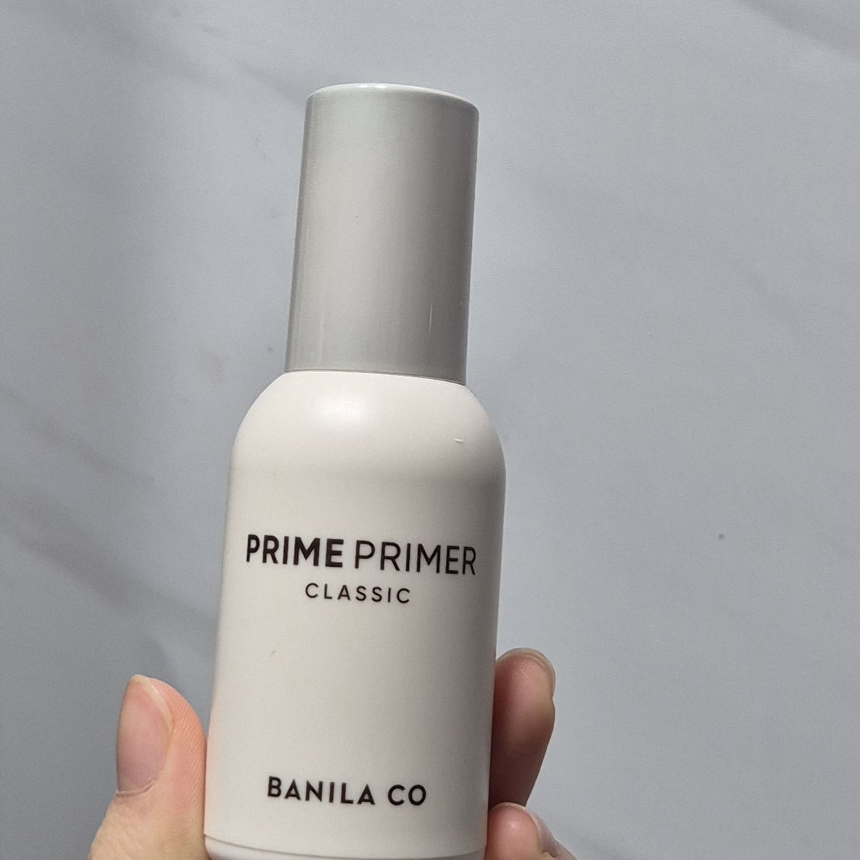 바닐라코 (banilaco) 프라임 프라이머 클래식 review image