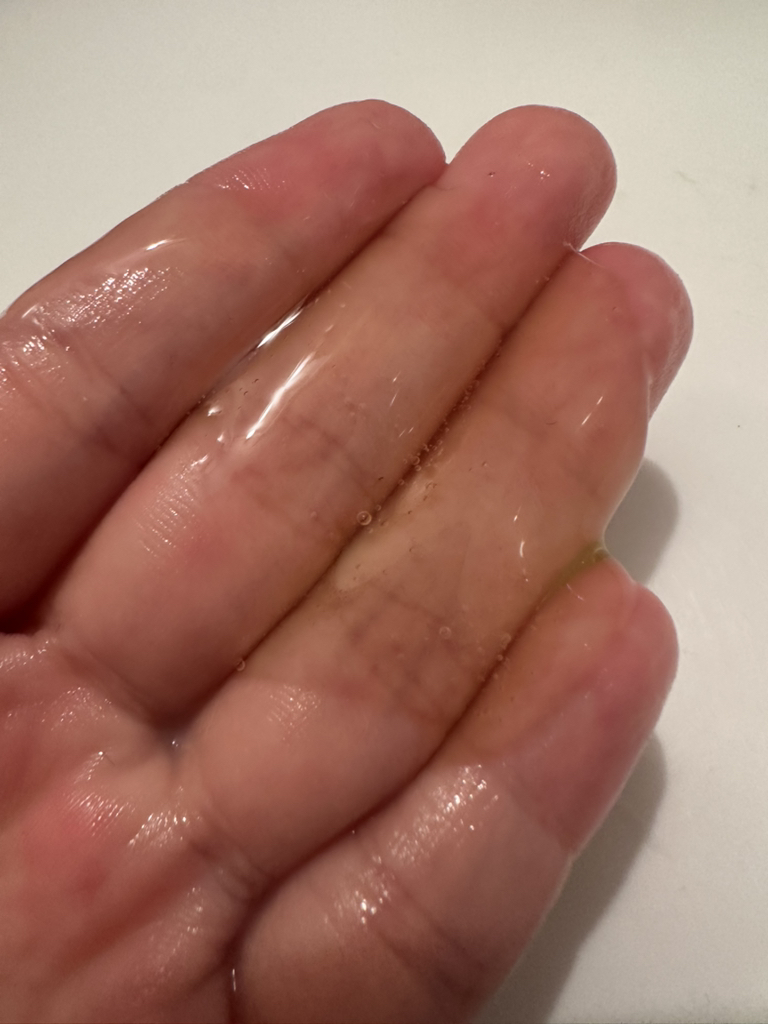 몽디에스 (mongdies) 아워스킨 바디워시 review image