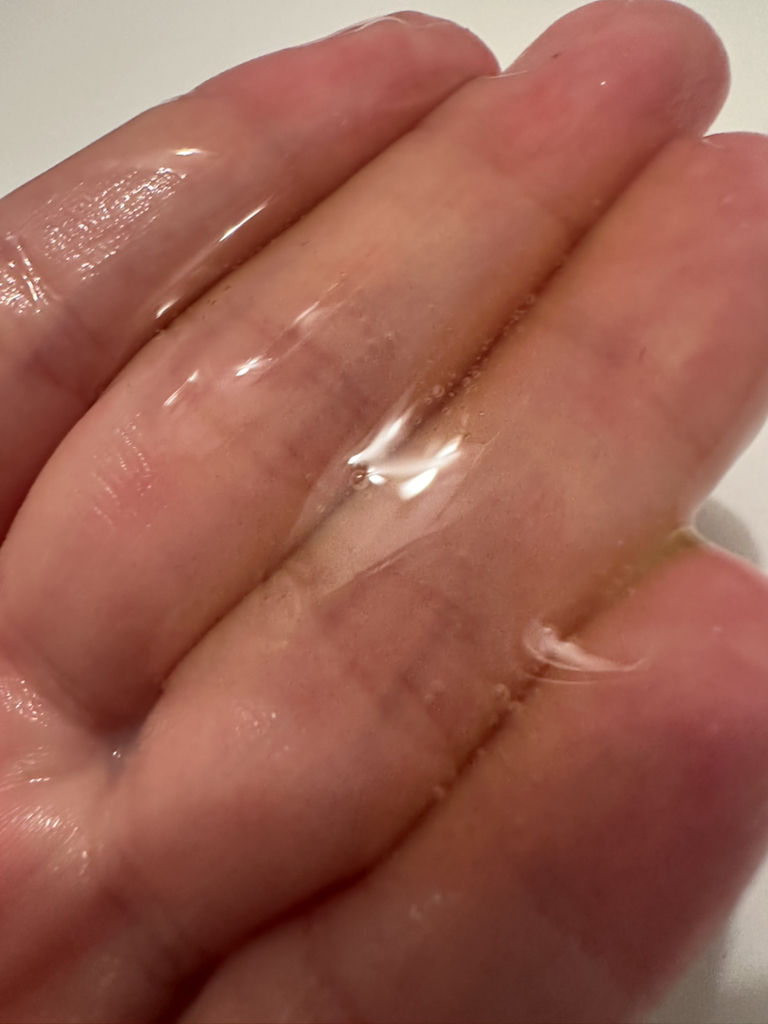 몽디에스 (mongdies) 아워스킨 바디워시 review image