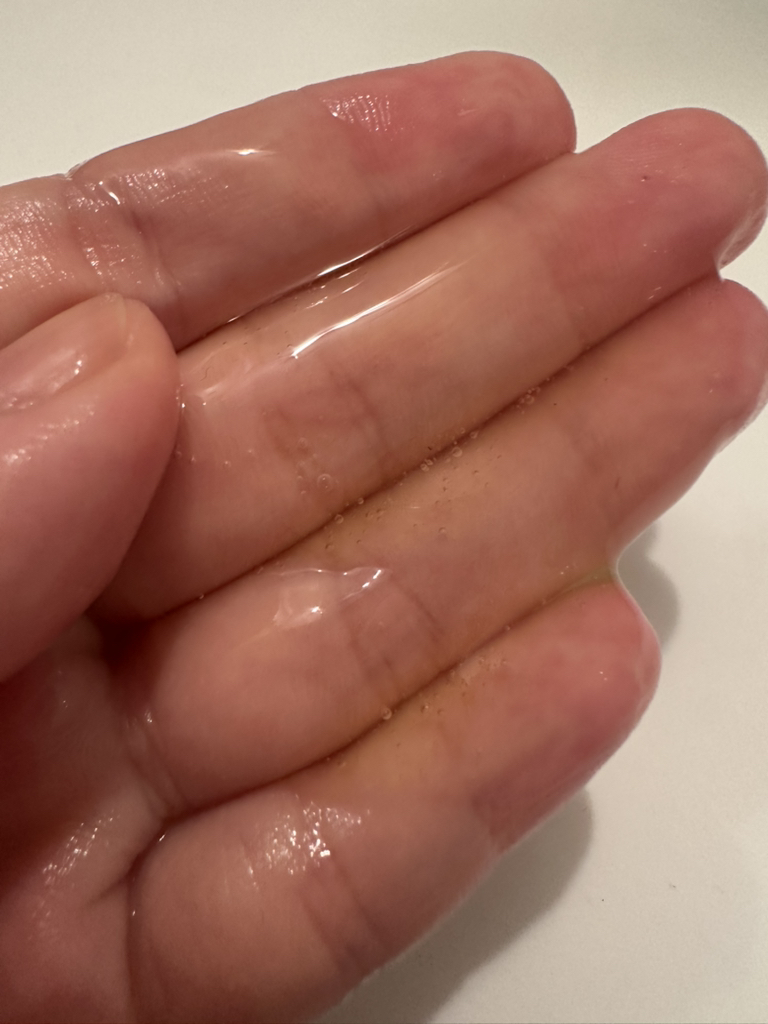 몽디에스 (mongdies) 아워스킨 바디워시 review image