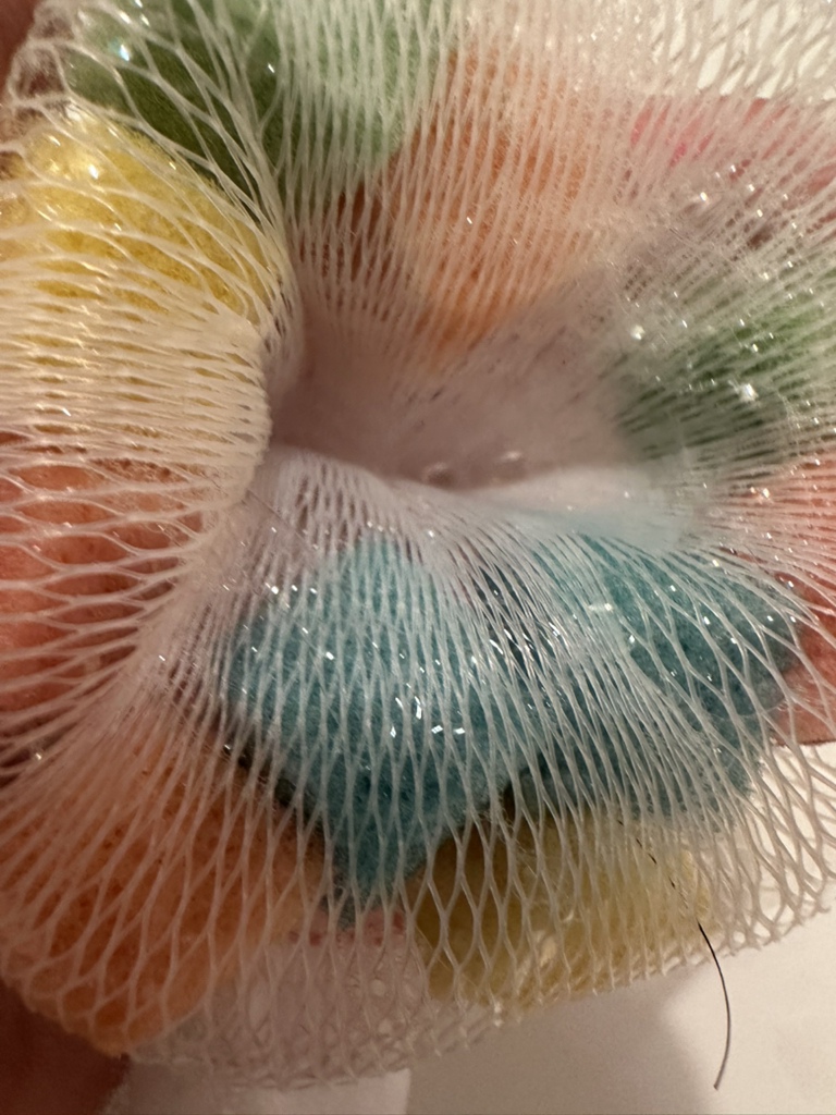 몽디에스 (mongdies) 아워스킨 바디워시 review image