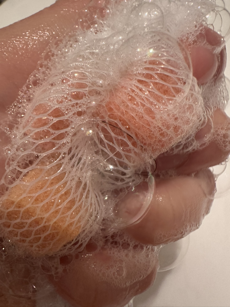 몽디에스 (mongdies) 아워스킨 바디워시 review image