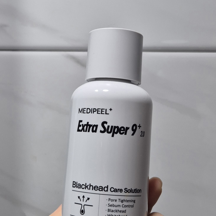 메디필 (MEDIPEEL) 엑스트라 슈퍼9 플러스 2.0 review image