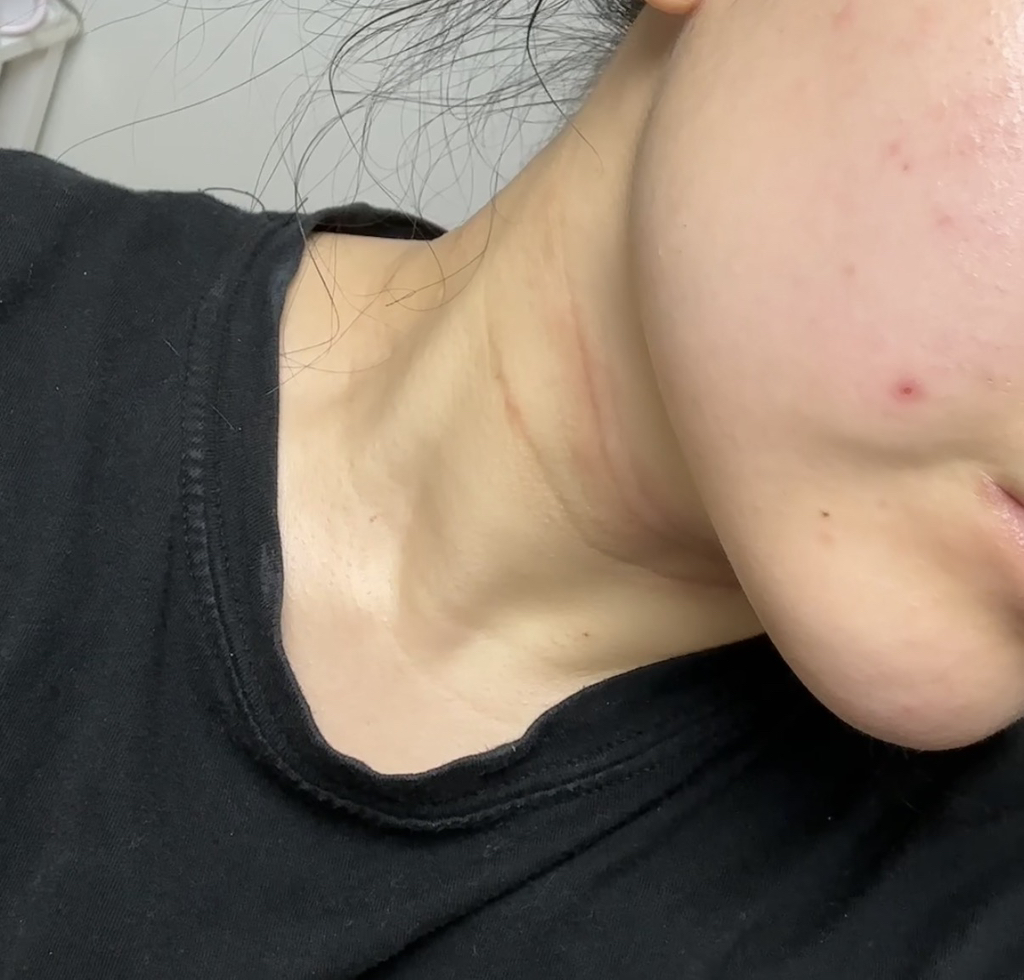 라브리에 (La’brie) 탑투토 워시 review image