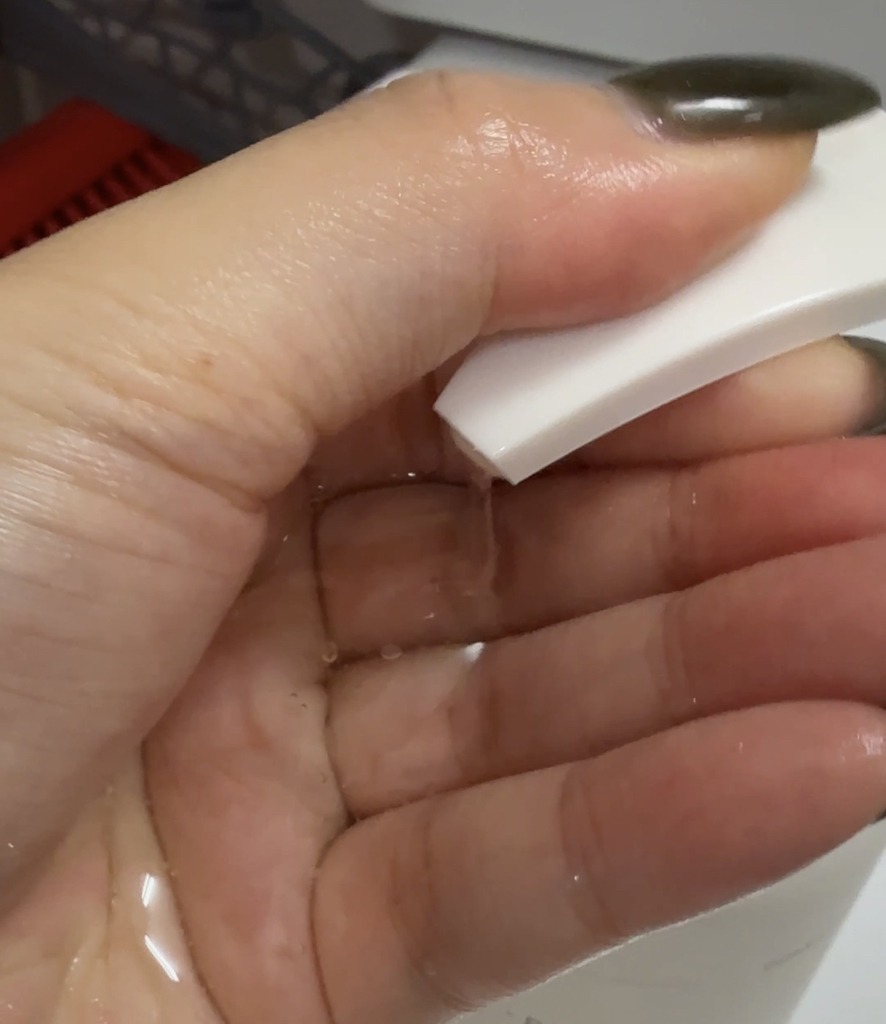 라브리에 (La’brie) 탑투토 워시 review image