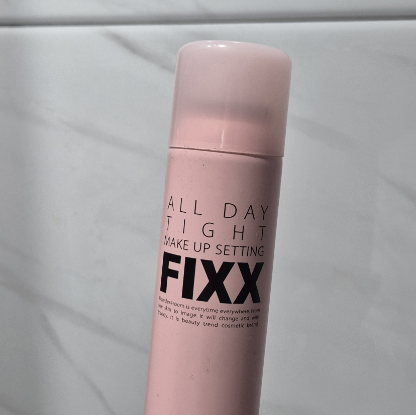 쏘내추럴 (SO'NATURAL) 올데이 타이트 메이크업 픽서 review image