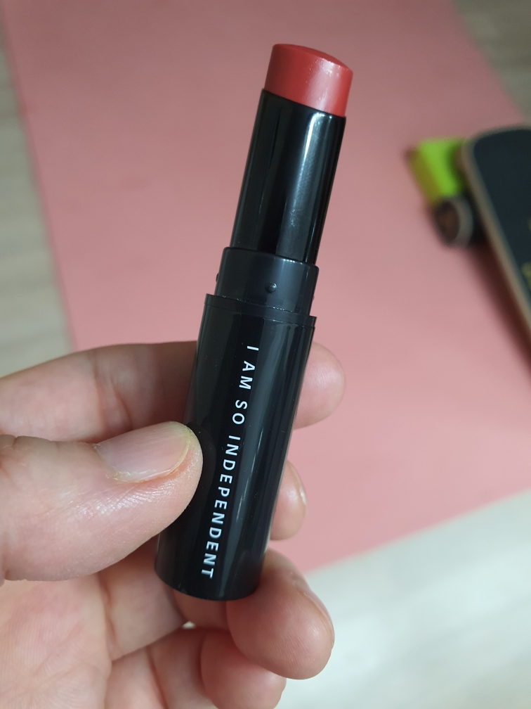 아이소이 (ISOI) 립 트리트먼트 로즈립밤 [로지코랄] review image