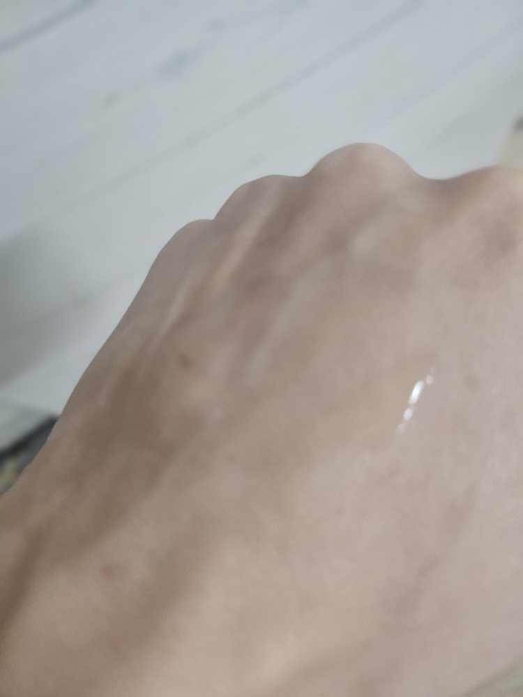 纯维生素 C E 阿魏酸安瓿瓶的真实用户使用照片