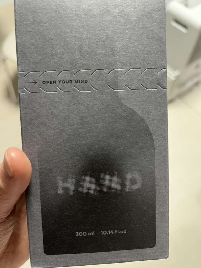 프린 (FRIN) 쎈티드 마인드 앤 핸드워시 review image