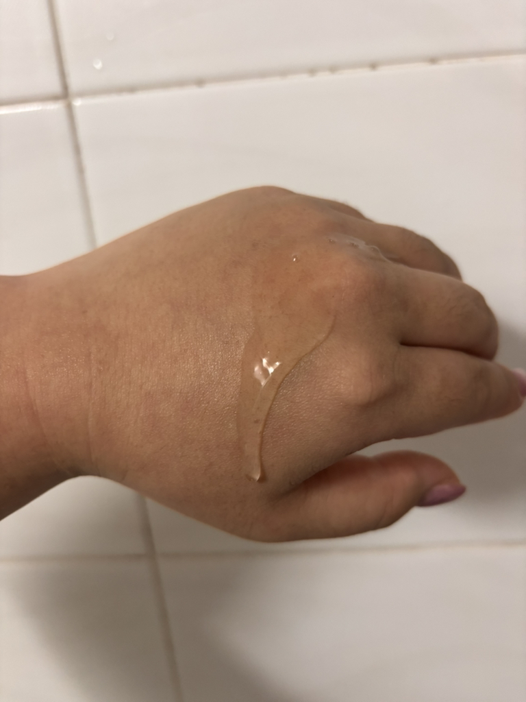 라브리에 (La’brie) 탑투토 워시 review image