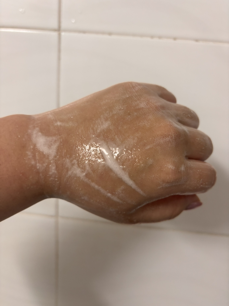 라브리에 (La’brie) 탑투토 워시 review image