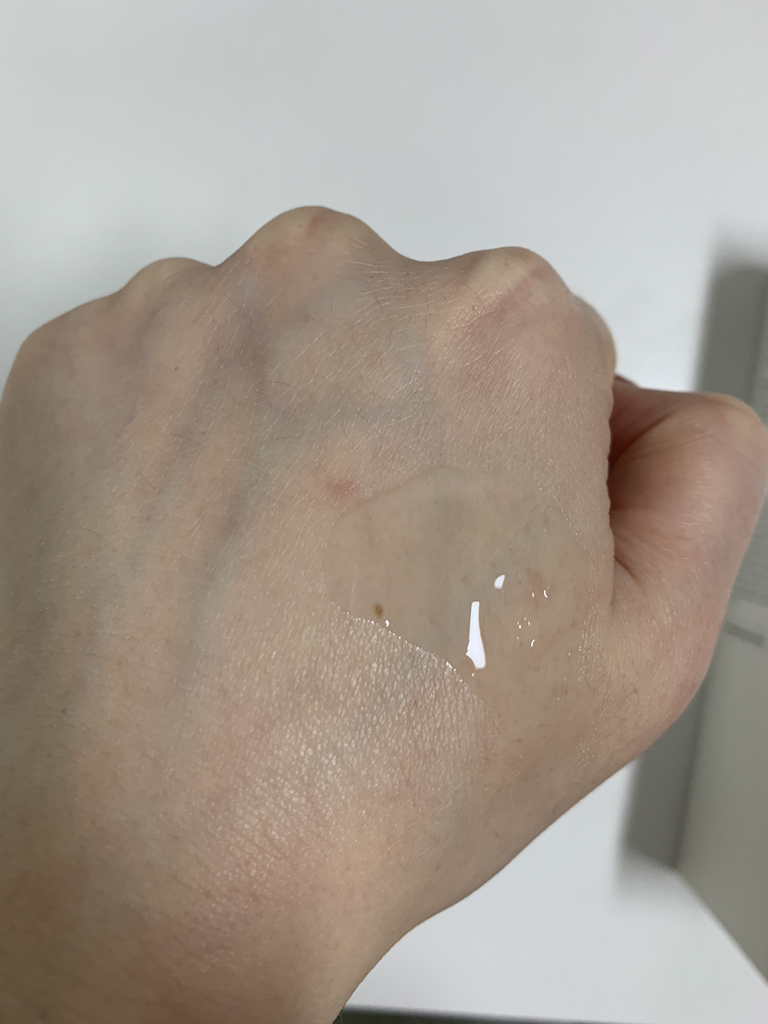 라브리에 (La’brie) 탑투토 워시 review image