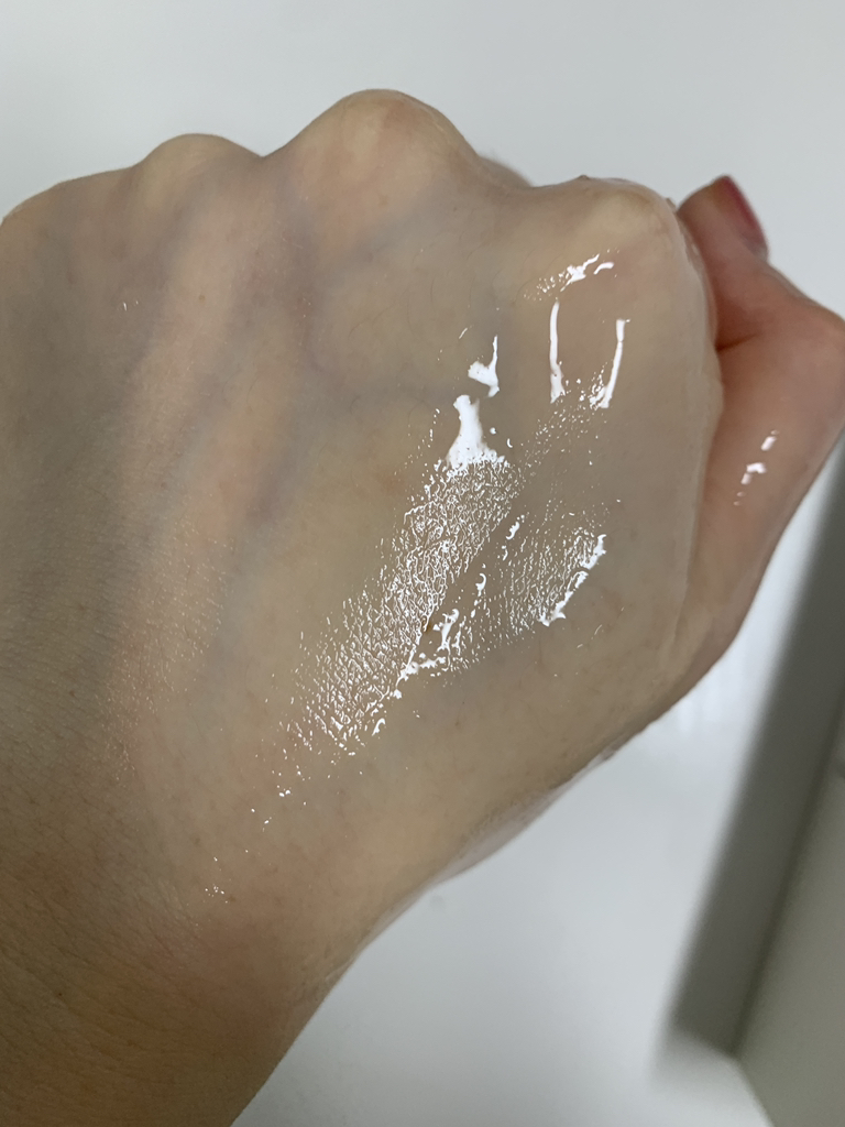 라브리에 (La’brie) 탑투토 워시 review image