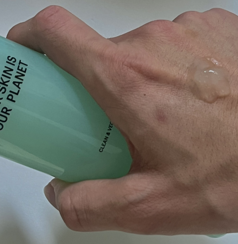 토리든 (Torriden) 밸런스풀 포맨 시카 프레쉬 올인원 review image