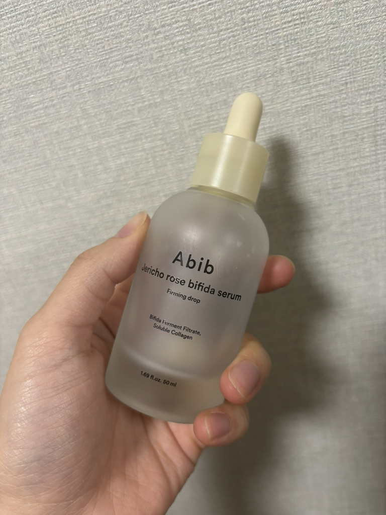 Ảnh đánh giá thực tế của người dùng về Bifida Serum Firming Drop
