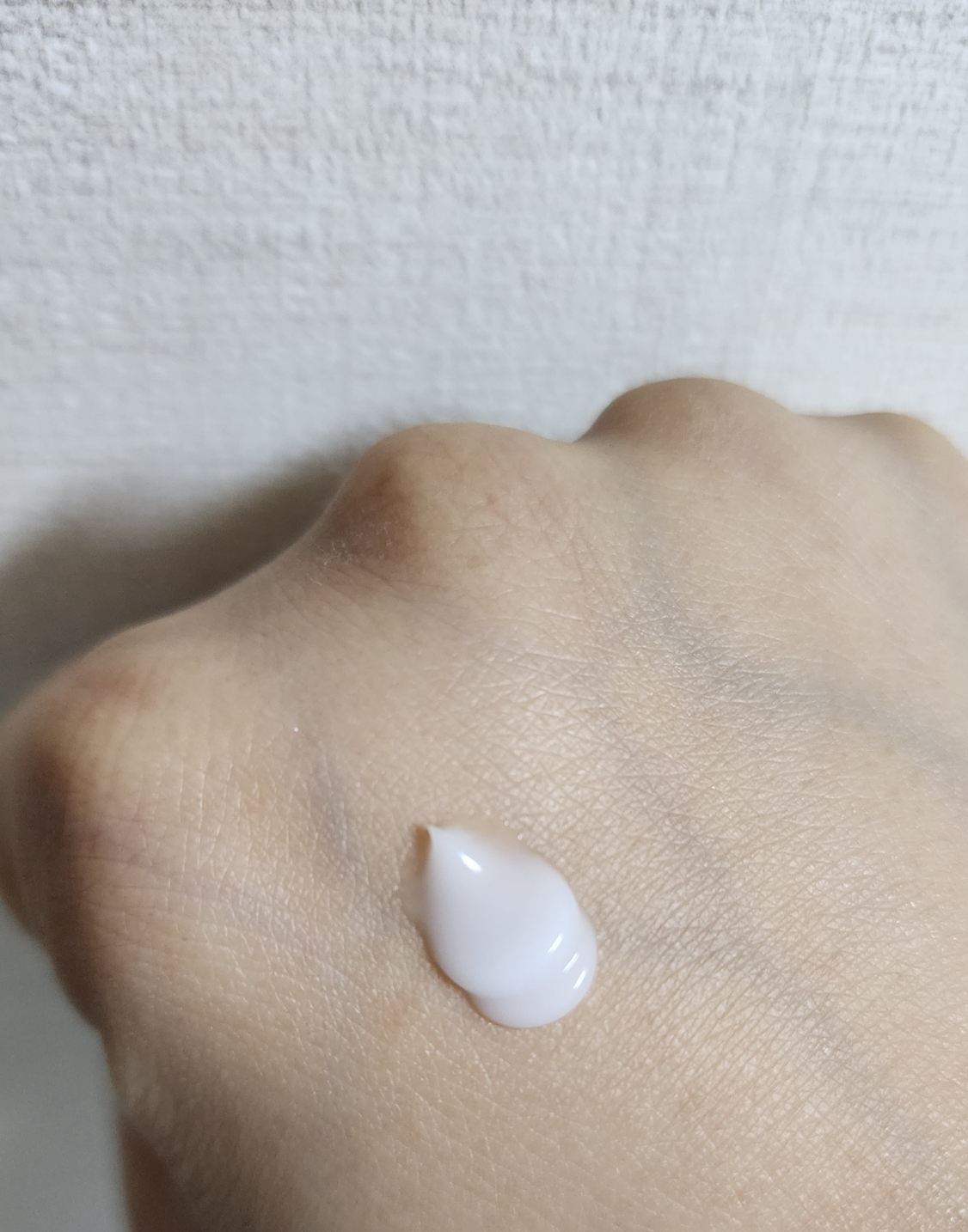 EGF 双芬修护霜的真实用户使用照片