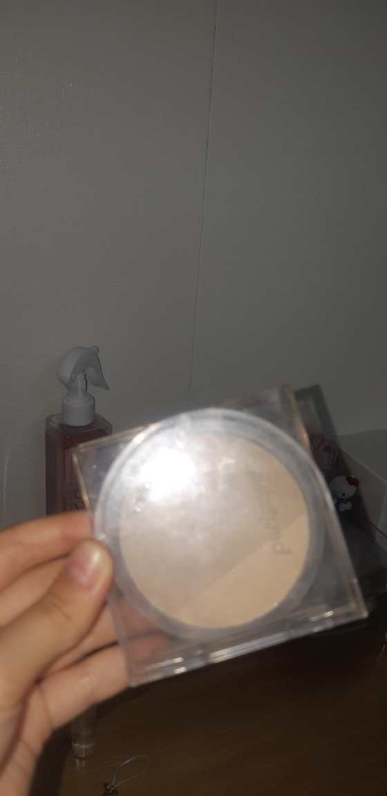 페리페라 (peripera) 브이 쉐딩 [001 내추럴브라운] review image