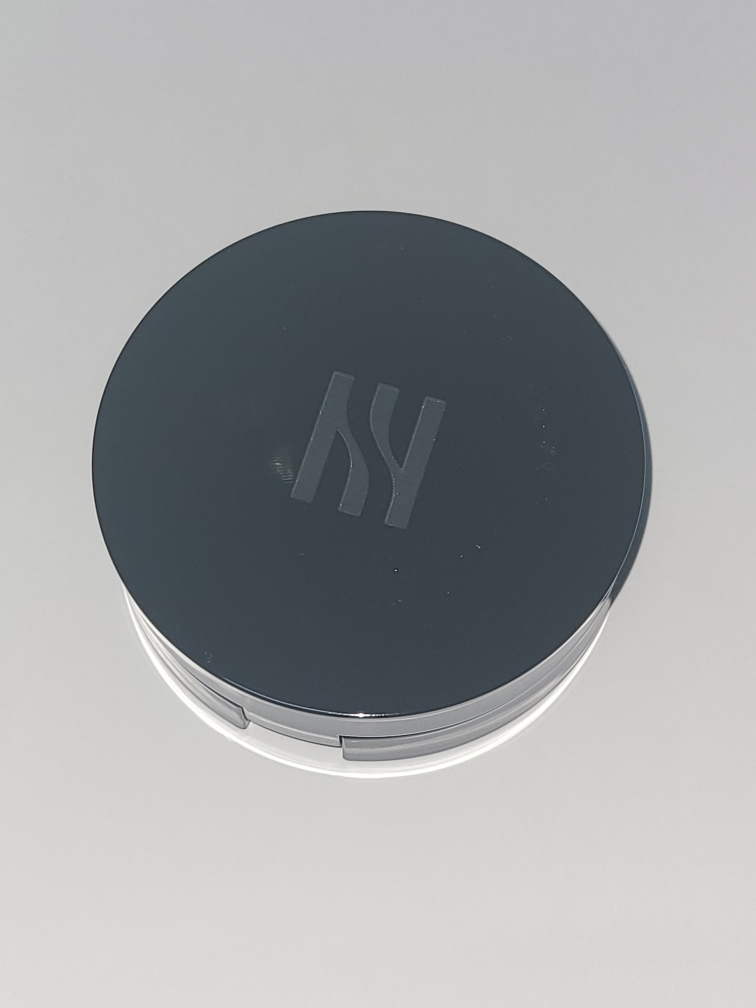 赫妍 黑色粉底霜 [SPF34/PA++] [21N1 香草]。 common.review image