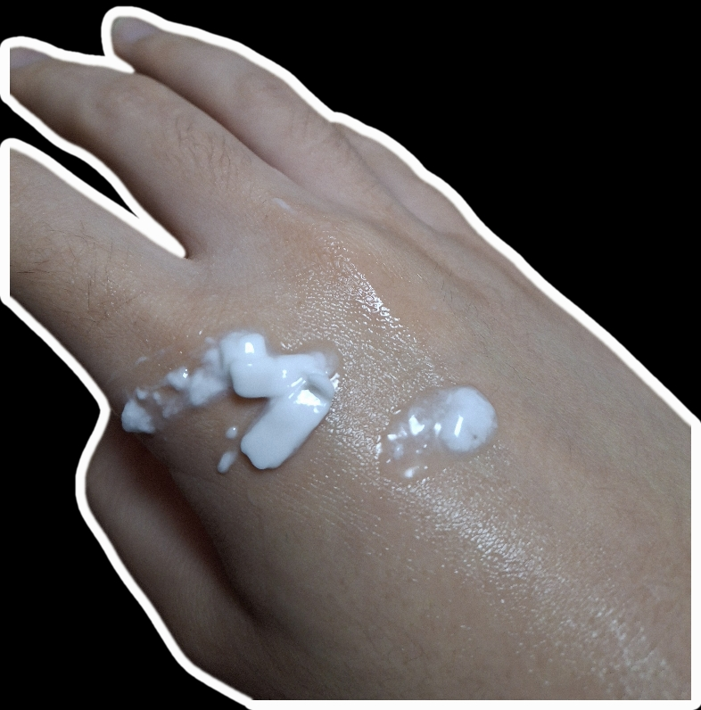 수야무 (SUYAMU) 오가닉 카밍 컴포트 로션 review image