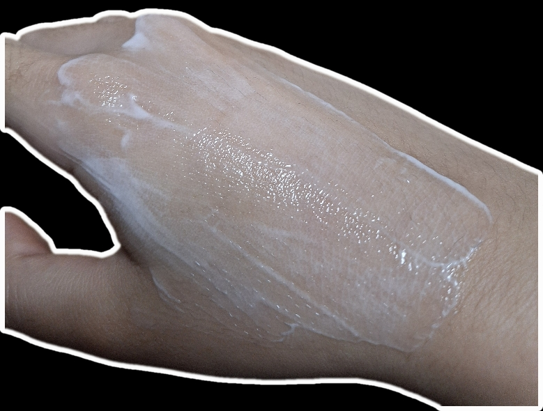 수야무 (SUYAMU) 오가닉 카밍 컴포트 로션 review image