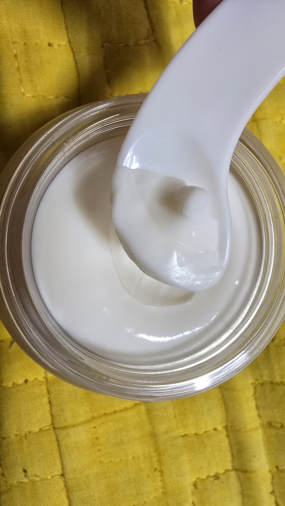 수야무 (SUYAMU) 오가닉 베드타임 리추얼 크림 review image