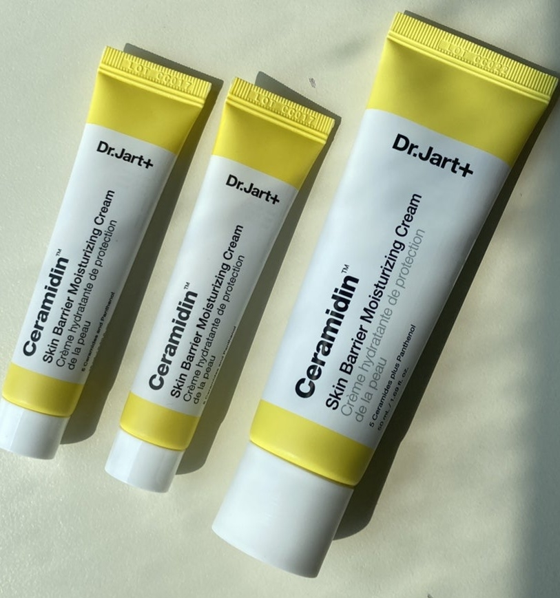 蒂佳婷 Ceramidin™ 皮肤屏障保湿霜 common.review image