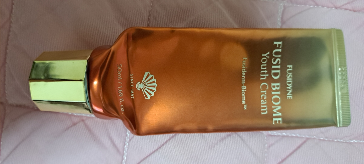 후시다인 (Fusidyne) 후시드 바이옴 유스 크림 review image