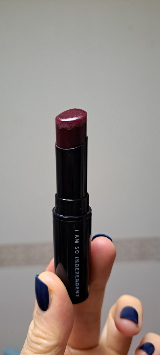 아이소이 (ISOI) 립 트리트먼트 밤 [퓨어레드] review image