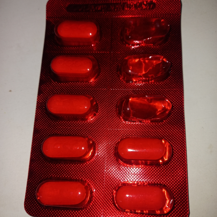 고려은단 (eundan) 비타민C 1000 review image