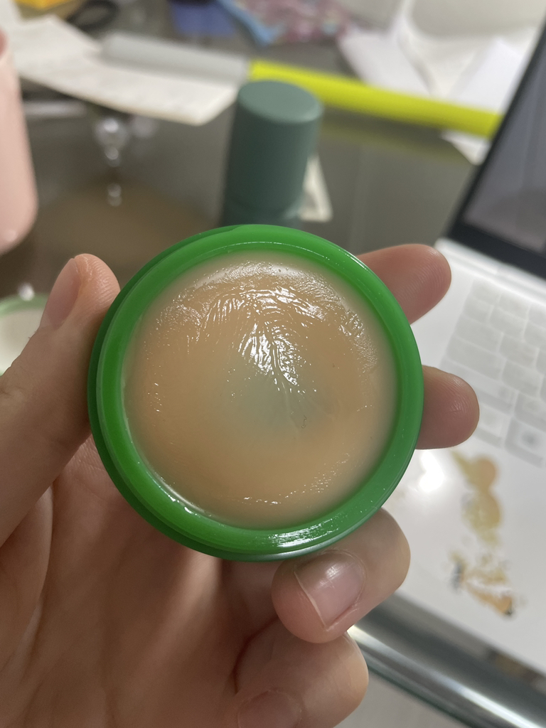 탈리다쿰 (TalithaKoum) 립큐어 밤 review image