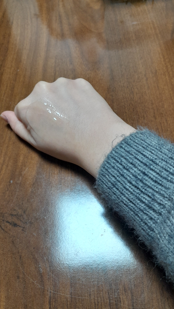 토리든 (Torriden) 밸런스풀 포맨 시카 프레쉬 올인원 review image