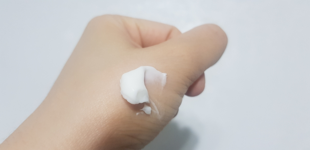 수야무 (SUYAMU) 오가닉 베드타임 리추얼 크림 review image