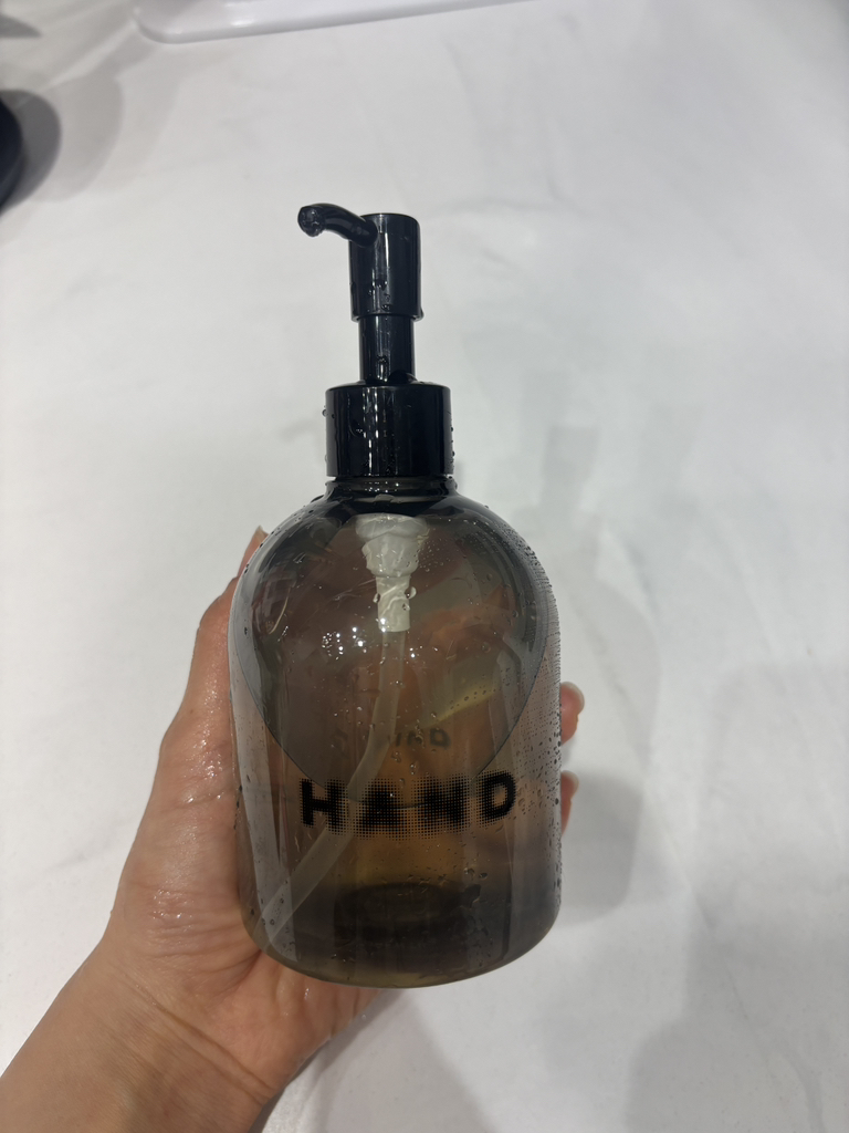 프린 (FRIN) 쎈티드 마인드 앤 핸드워시 review image