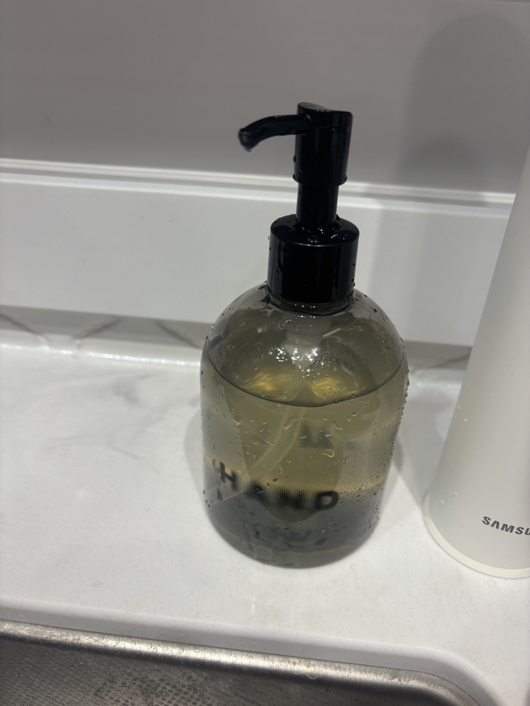 프린 (FRIN) 쎈티드 마인드 앤 핸드워시 review image