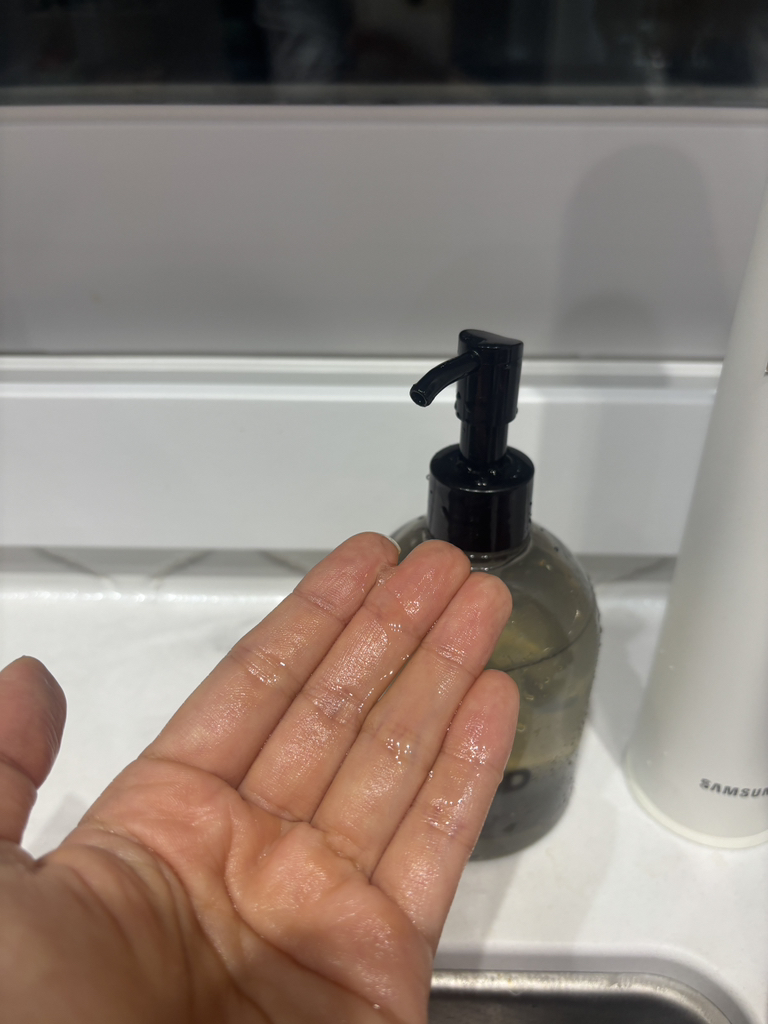 프린 (FRIN) 쎈티드 마인드 앤 핸드워시 review image