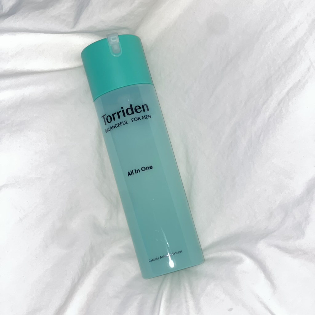 토리든 (Torriden) 밸런스풀 포맨 시카 프레쉬 올인원 review image
