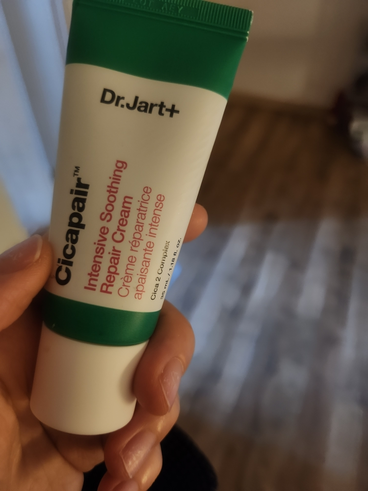 蒂佳婷 Seacapeur™ 强效舒缓修护霜 common.review image