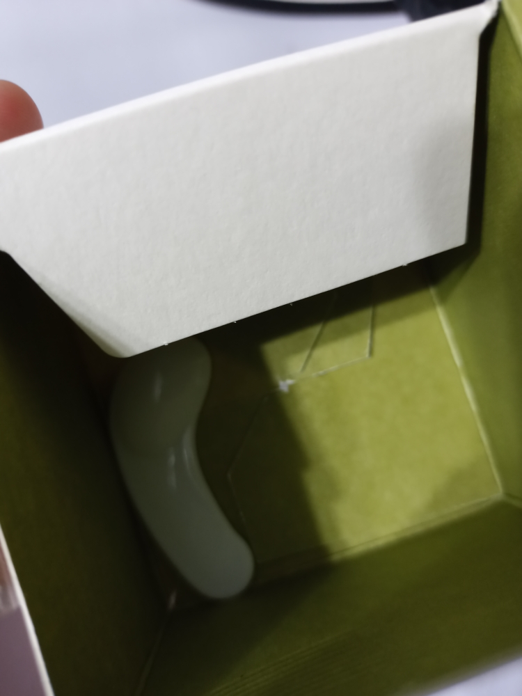 수야무 (SUYAMU) 오가닉 베드타임 리추얼 크림 review image