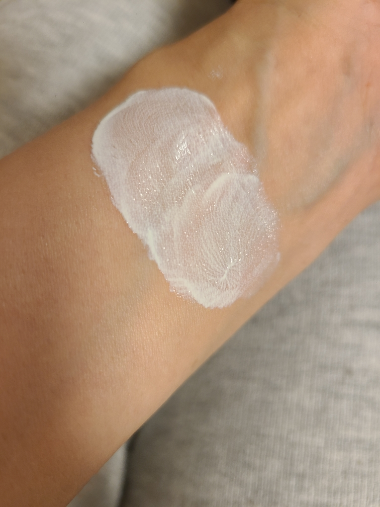 Abib Kem chống nắng nhẹ nhàng Eoseongcho Relief Tube [SPF50+/PA++++] review image