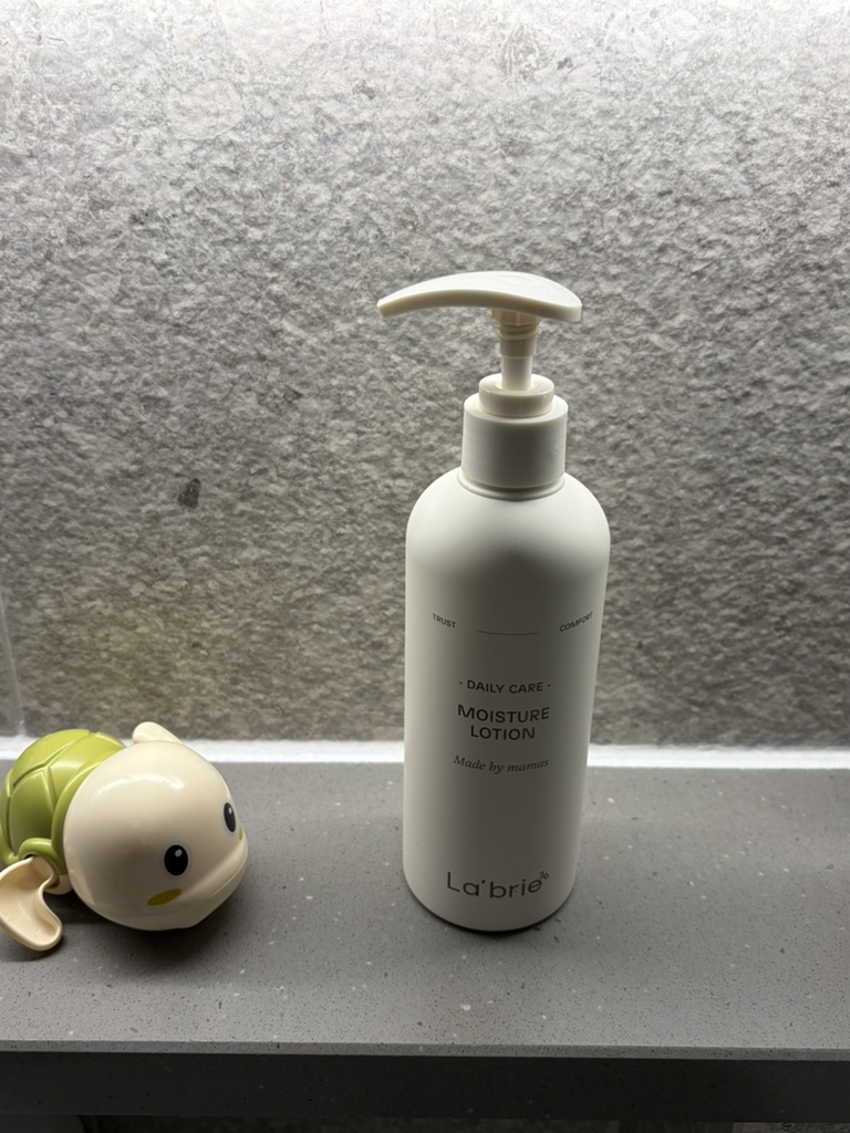 라브리에 (La’brie) 모이스처 로션 review image