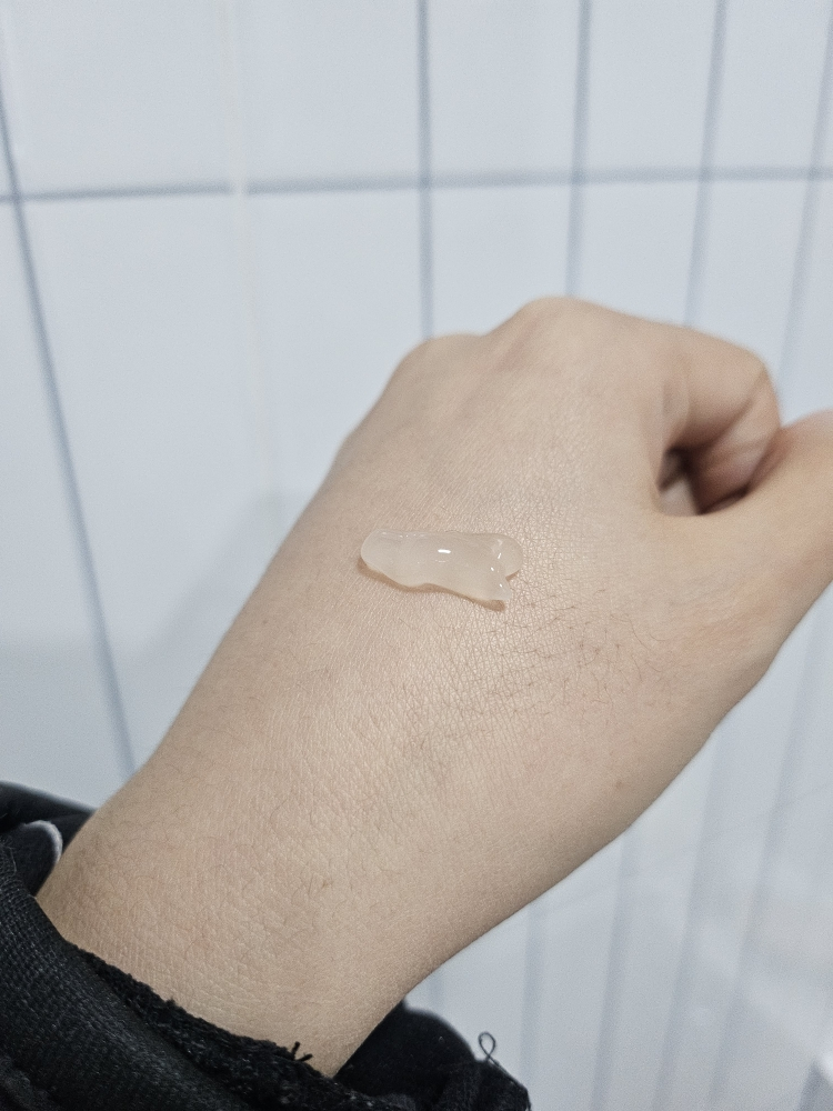 토리든 (Torriden) 밸런스풀 포맨 시카 프레쉬 올인원 review image