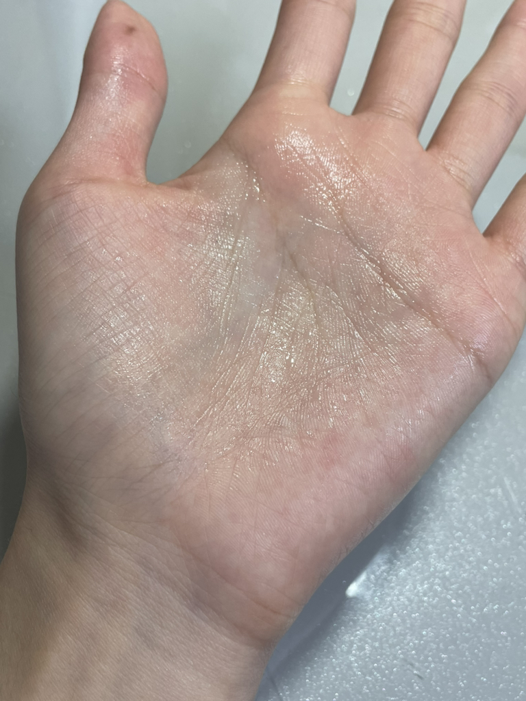 과일나라 (KWAILNARA) 알로에베라 모이스처 아쿠아 리얼 수딩젤 미스트 review image