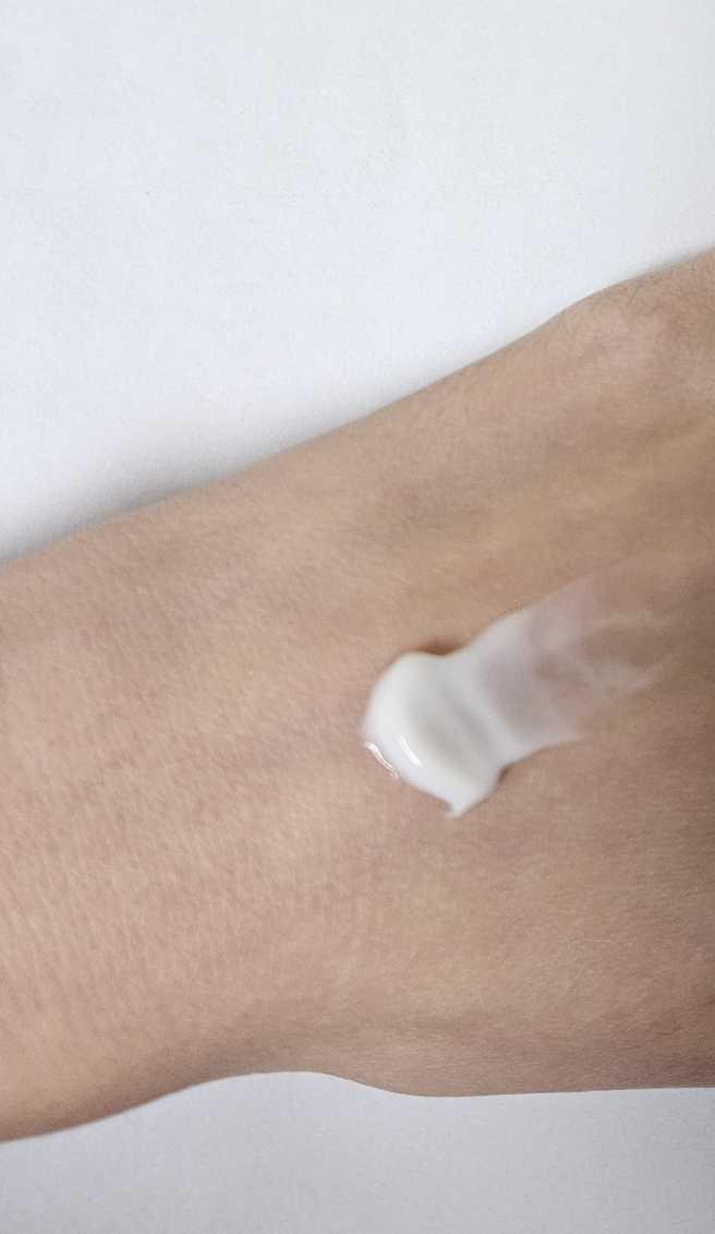 네시픽 (NACIFIC) 시카 피디알엔 배리어 크림 review image