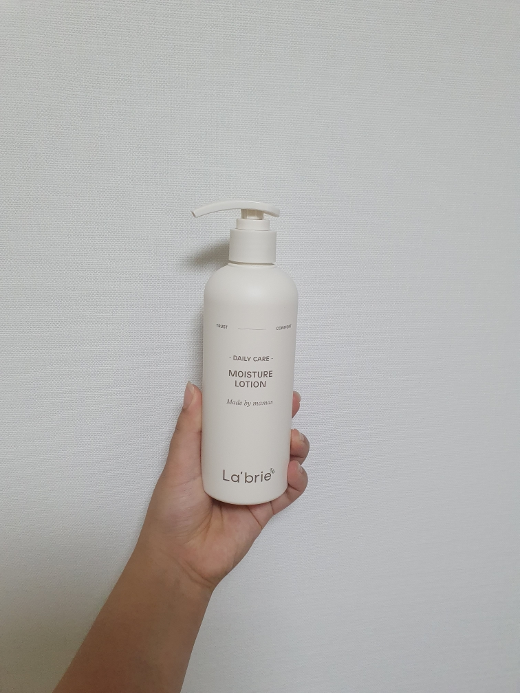 라브리에 (La’brie) 모이스처 로션 review image