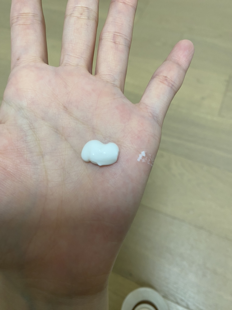 수야무 (SUYAMU) 오가닉 카밍 컴포트 로션 review image