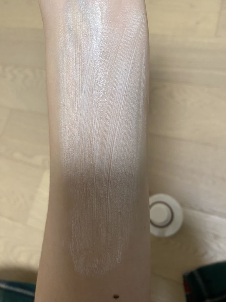 수야무 (SUYAMU) 오가닉 카밍 컴포트 로션 review image