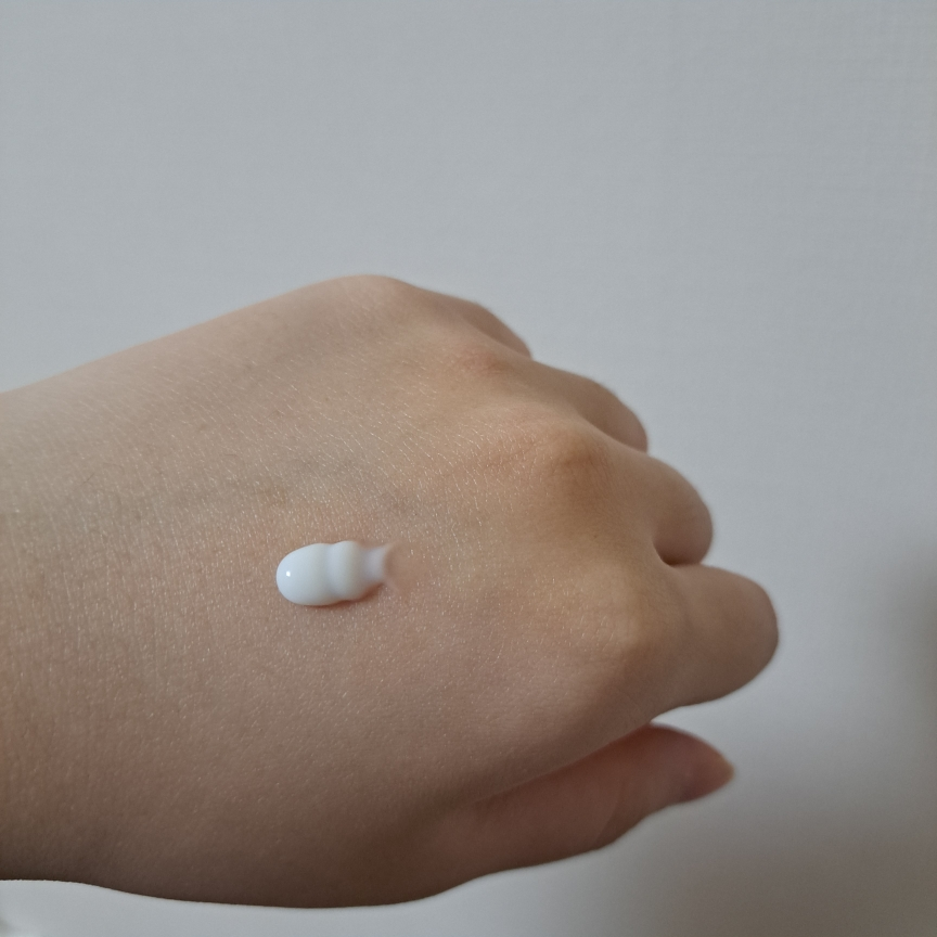 네시픽 (NACIFIC) 시카 피디알엔 배리어 크림 review image