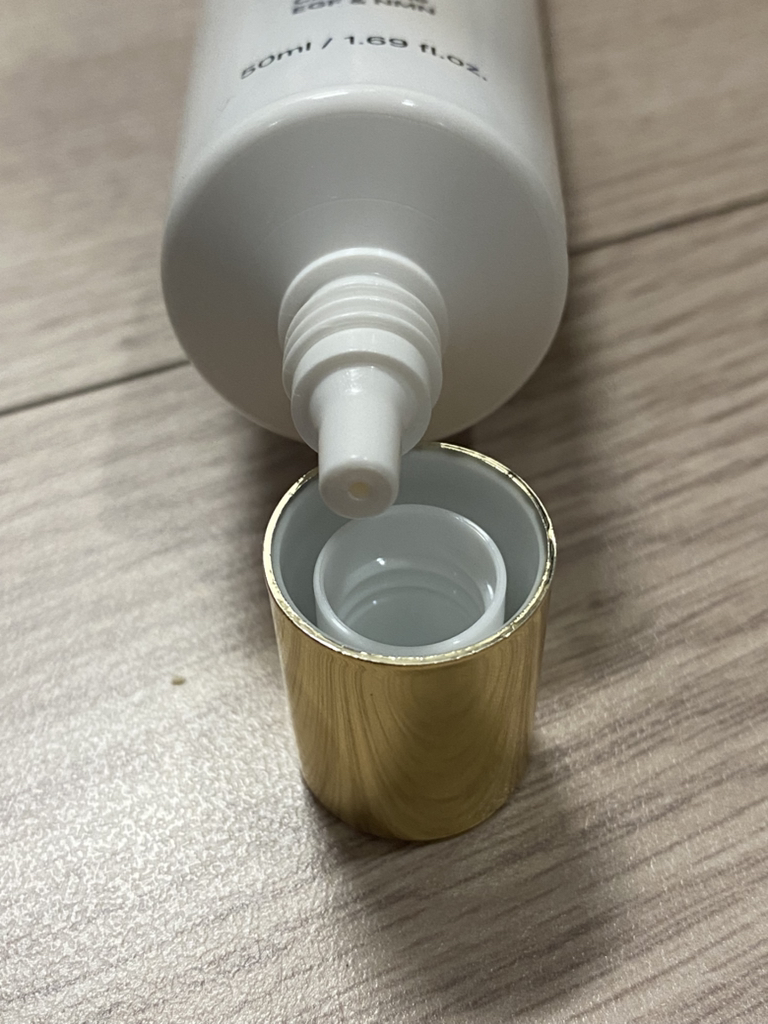 아워덤 (OURDERM) 피디알엔 컴플리트 인텐시브 크림 review image