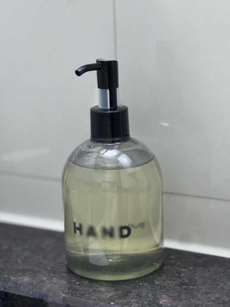 프린 (FRIN) 쎈티드 마인드 앤 핸드워시 review image