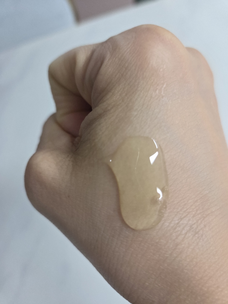 네시픽 (NACIFIC) 시카 피디알엔 젤 클렌저 review image